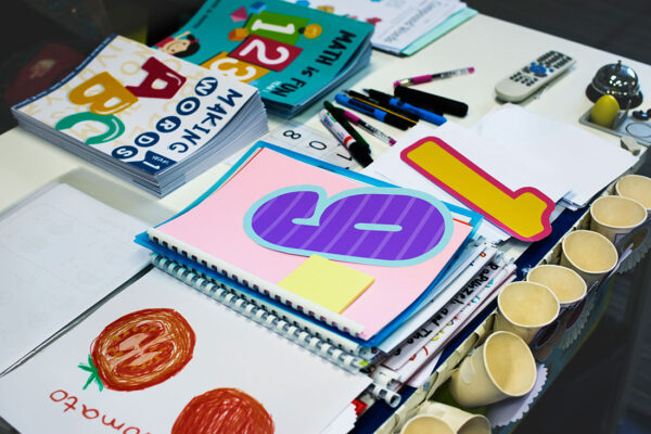 Phonics & Reading Essentials