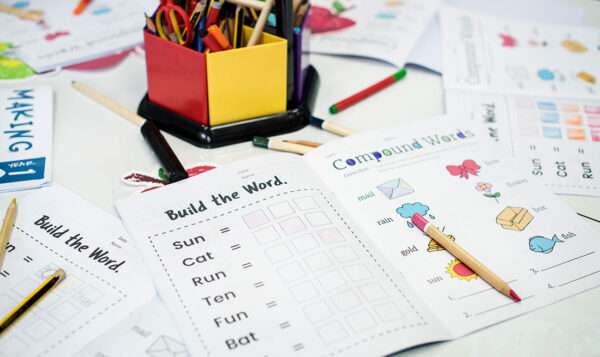 Arabic Language for Beginners